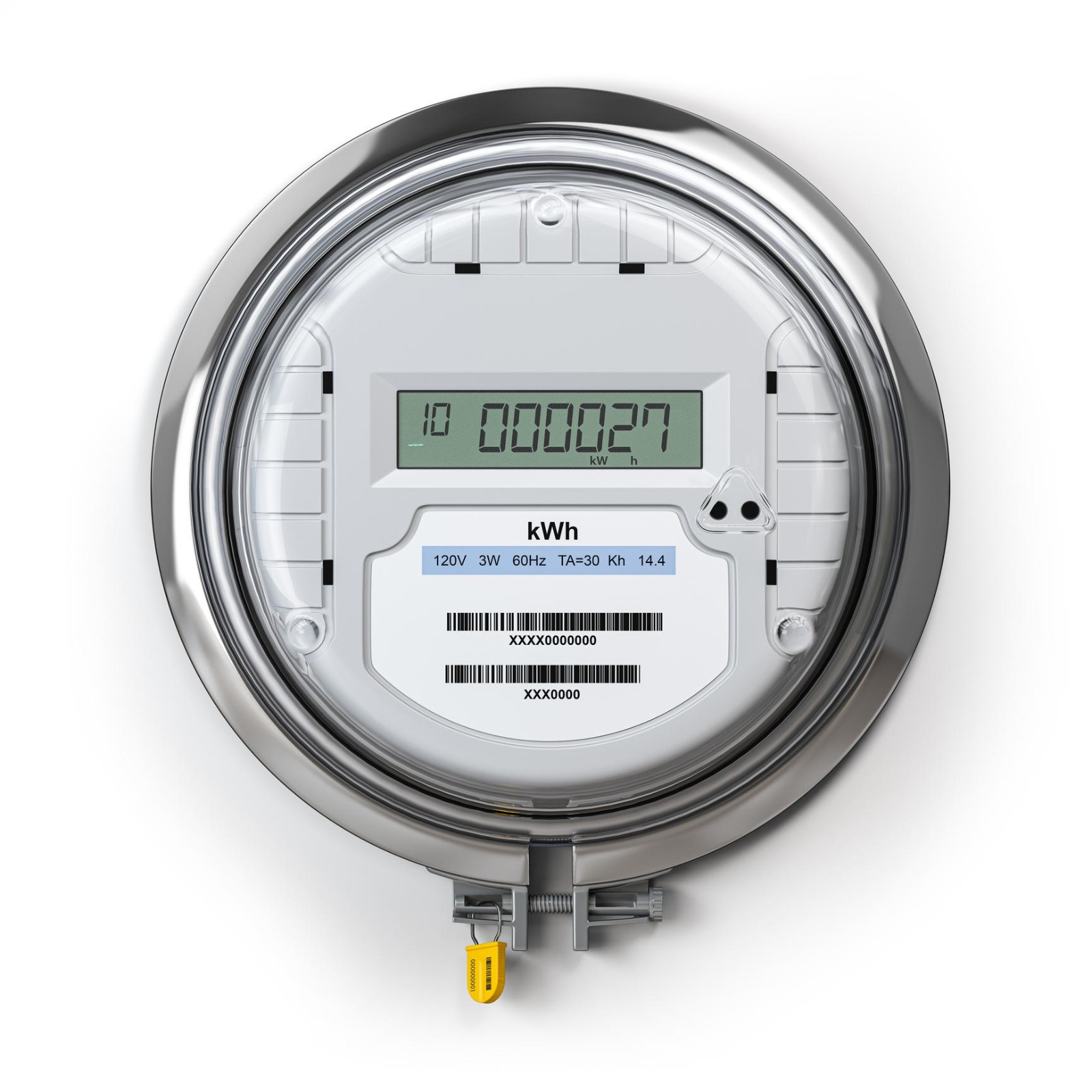 electric-meter