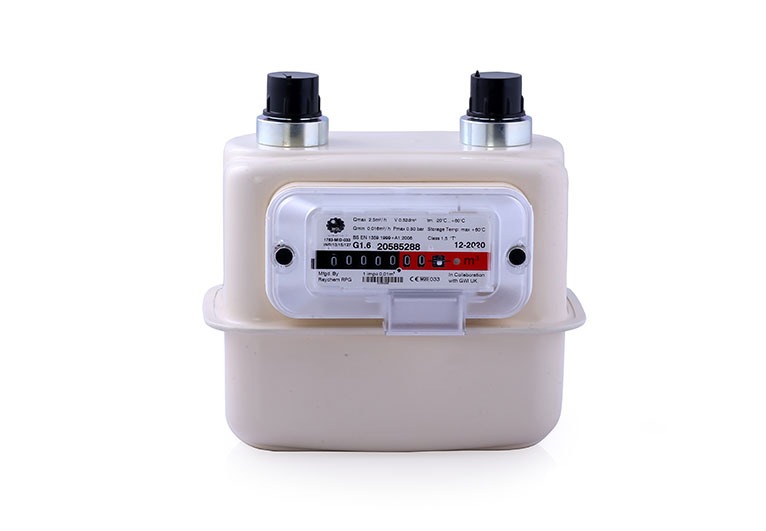 gas-meter